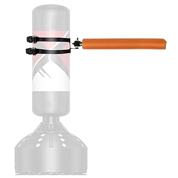Amazon | SYNTECSO アップグレード 180 スピニングバー